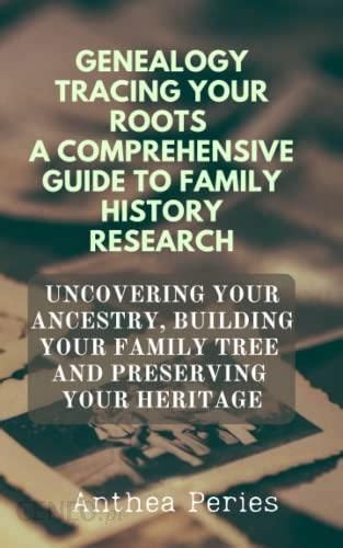 Telling Stories with Roots Magic 7: Bringing Your Ancestors to Life